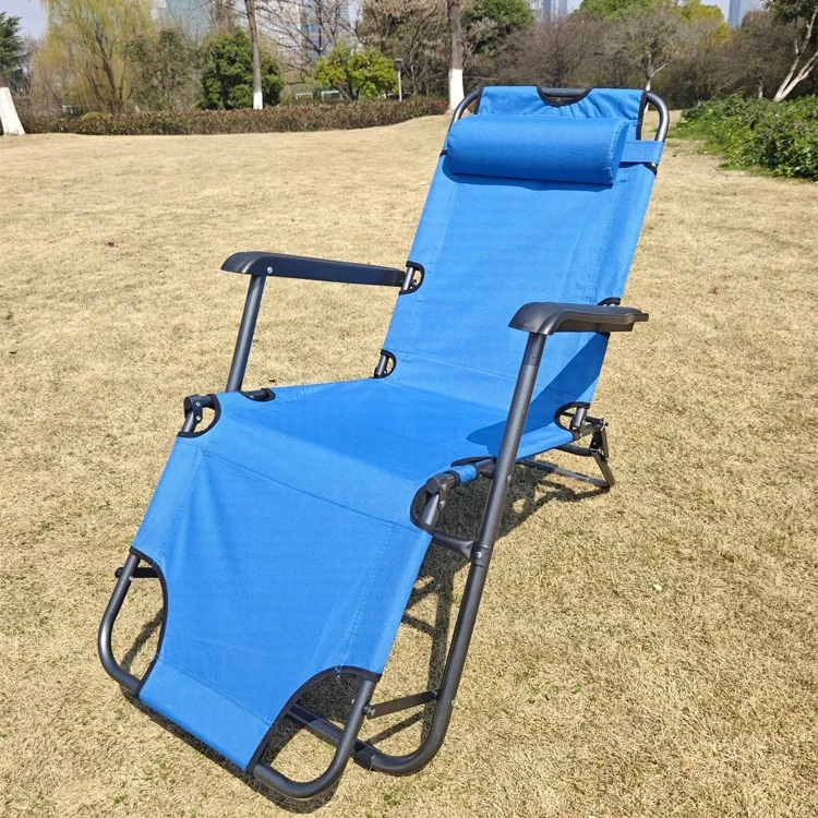 Outdoor Furniture For Sale - เก้าอี้พักผ่อนแบบพับได้สำหรับระเบียง สวน ชายหาด แคมป์ปิ้ง ลานบ้าน บิสโทร