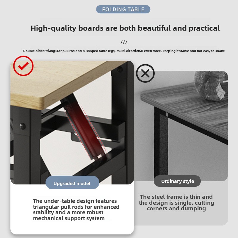 โต๊ะพับกลางแจ้งแบบพกพา รูปทรงส - Outdoor Furniture Vendors บทวิจารณ์และราคา