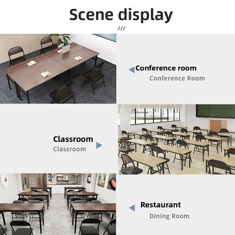 โต๊ะพับกลางแจ้งแบบพกพา รูปทรงส - Outdoor Furniture Vendors บทวิจารณ์และราคา