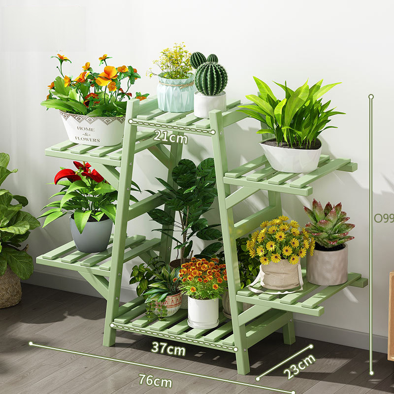 ชั้นวางของตั้งพื้น Multi-Layer - Outdoor Furniture On Sale บทวิจารณ์และราคา