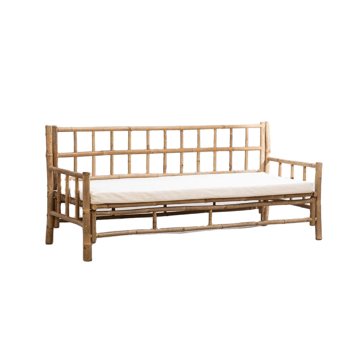 # ม้านั่งไม้ไผ่สไตล์โมเดิร์น เ - Outdoor Furniture Vietnam บทวิจารณ์และราคา