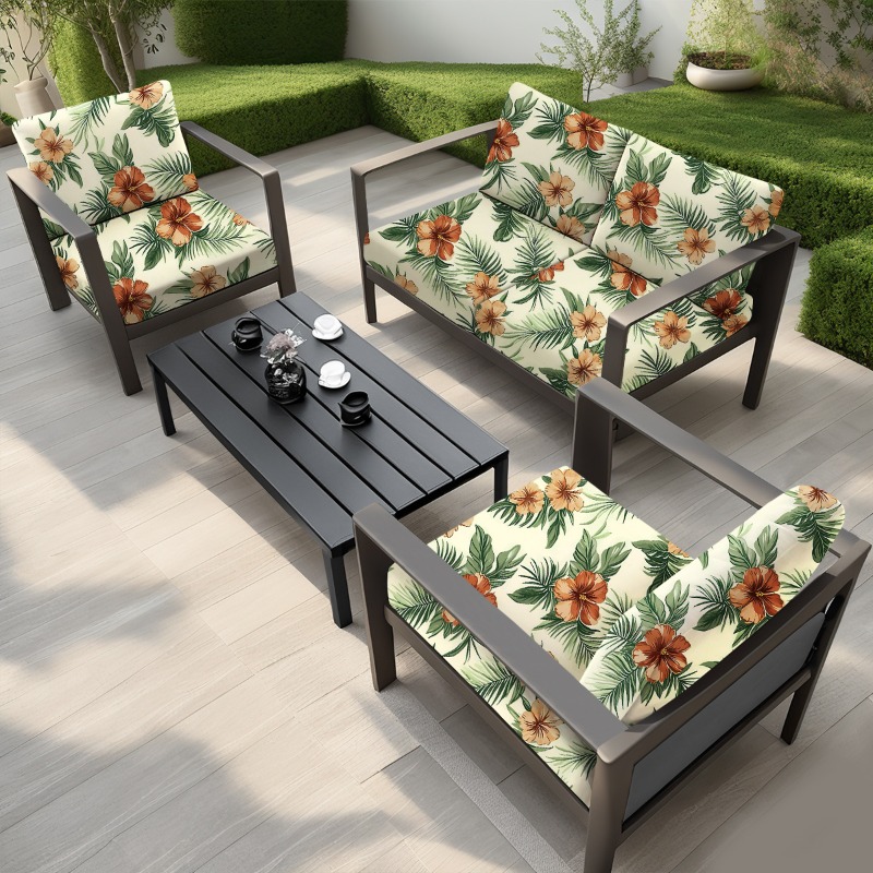 พิมพ์สําหรับเฟอร์นิเจอร์สวนเบา - Outdoor Furniture On Sale บทวิจารณ์และราคา