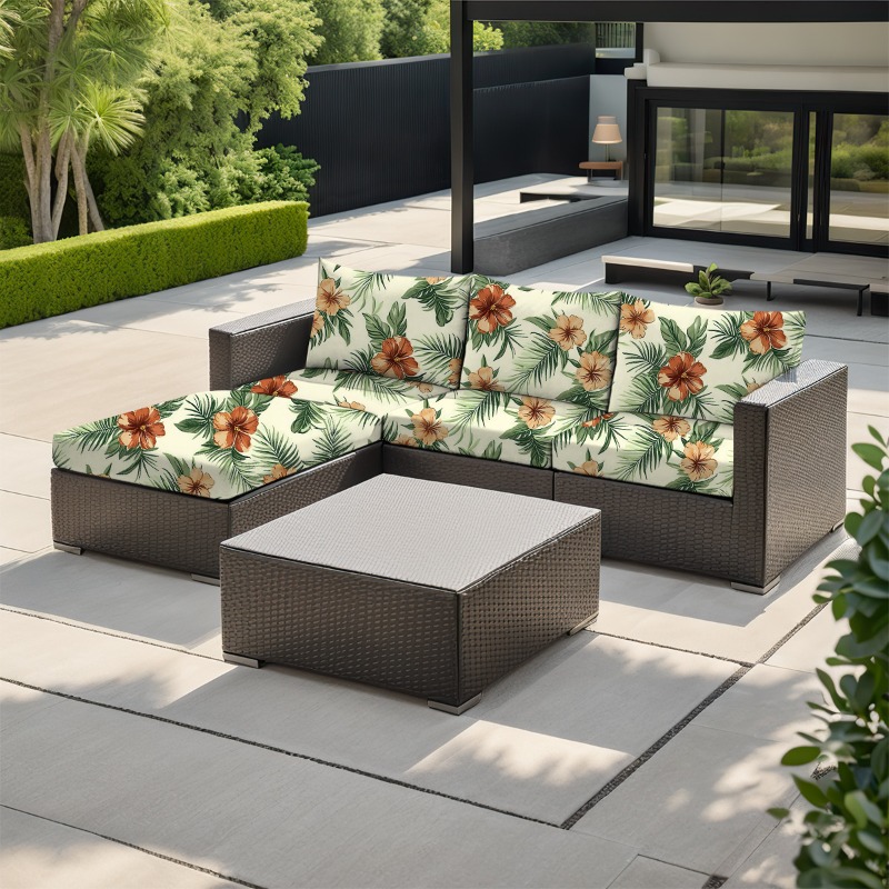 พิมพ์สําหรับเฟอร์นิเจอร์สวนเบา - Outdoor Furniture On Sale บทวิจารณ์และราคา