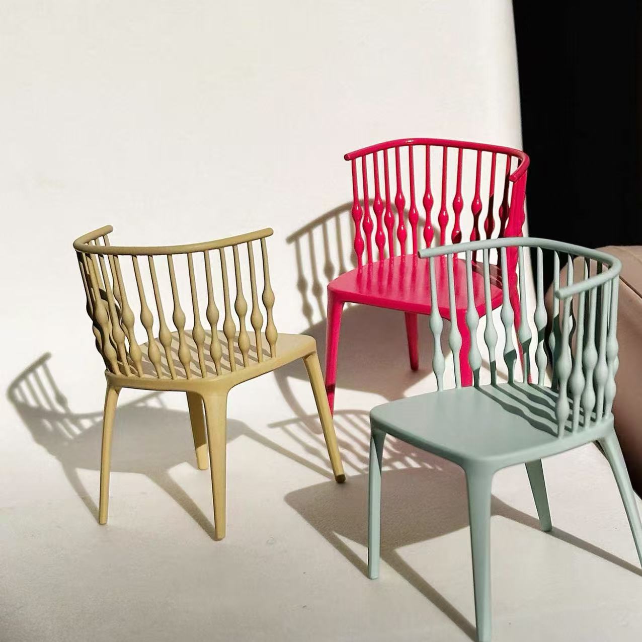 ชุดเก้าอี้วินด์เซอร์วินเทจขนาด - Outdoor Furniture Vintage บทวิจารณ์และราคา