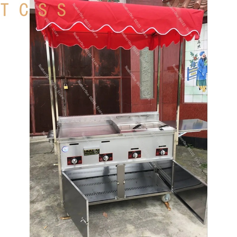 รถเข็นบาร์บีคิวเคลื่อนที่อเนกป - Outdoor Furniture Vendors บทวิจารณ์และราคา