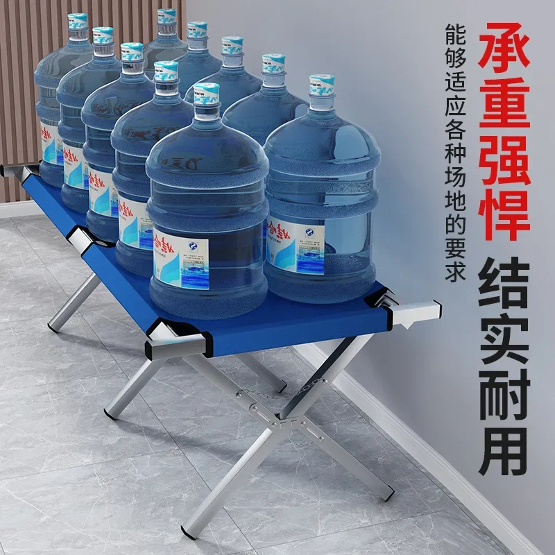 ชั้นวางสินค้าแบบพกพา AOLIVIYA  - Outdoor Furniture Vendors บทวิจารณ์และราคา