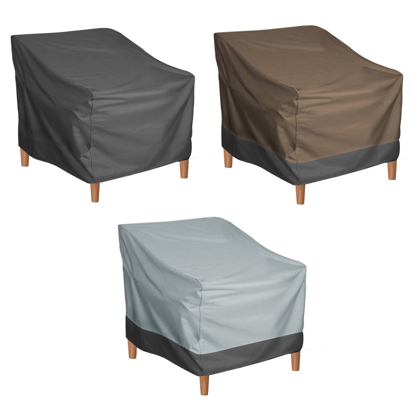ผ้าคลุมเฟอร์นิเจอร์กลางแจ้ง ผ้ - Outdoor Furniture Material บทวิจารณ์และราคา