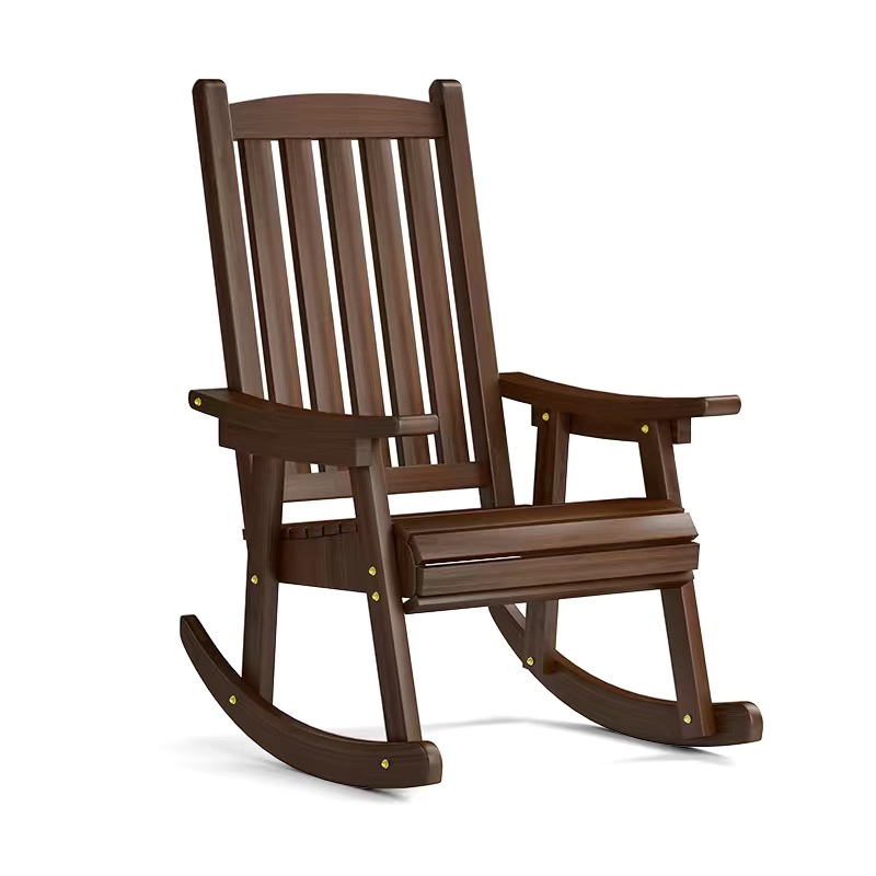 กลางแจ้งเฟอร์นิเจอร์เก้าอี้โยก - Outdoor Furniture Vintage บทวิจารณ์และราคา