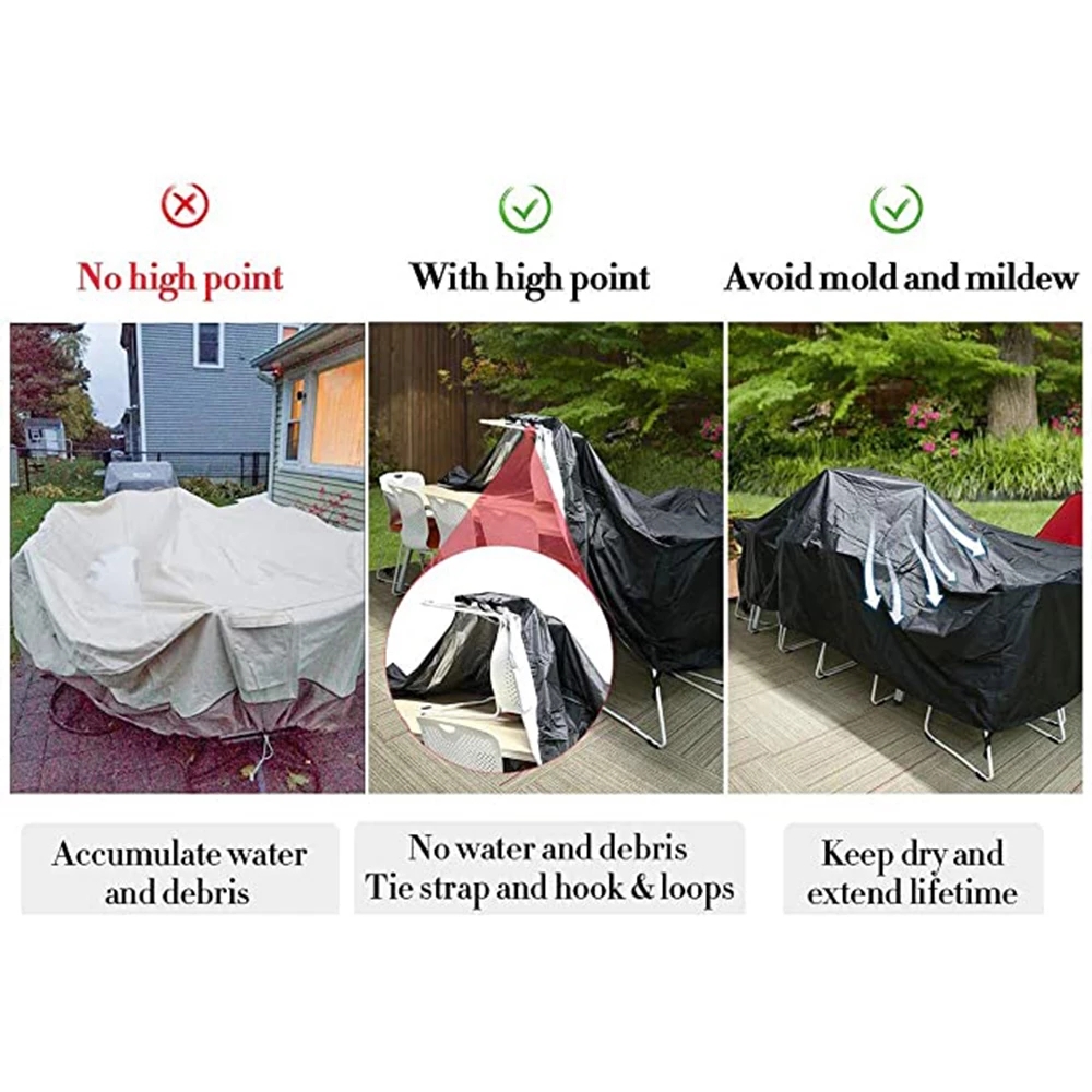 กลางแจ้งเฟอร์นิเจอร์กันน้ําฝนห - Outdoor Furniture Material บทวิจารณ์และราคา