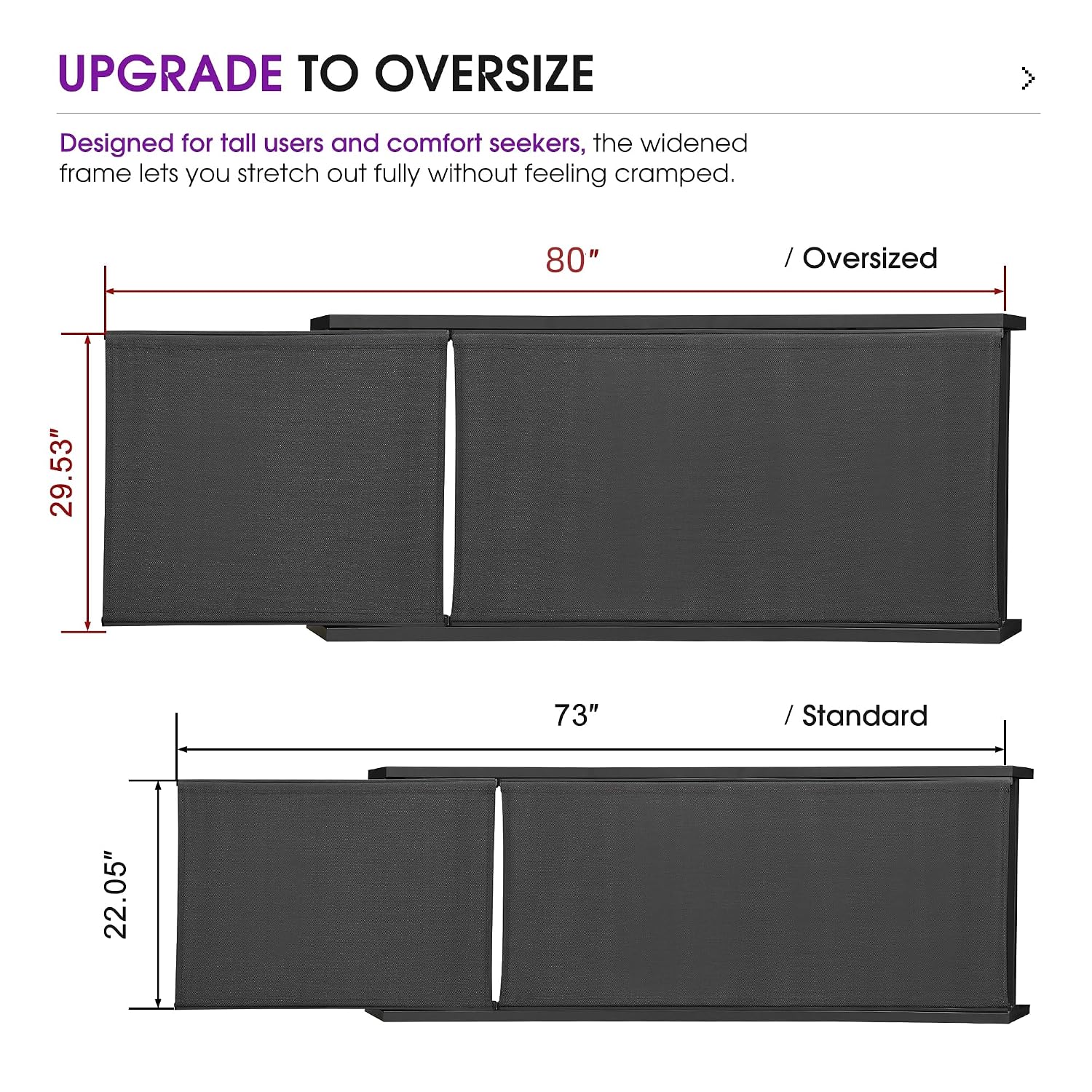 เก้าอี้พักผ่อนสำหรับลานกว้าง 2 - Outdoor Furniture Grey บทวิจารณ์และราคา