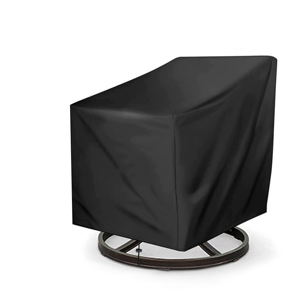 ผ้าคลุมเก้าอี้สนามแบบหมุนได้ ข - Outdoor Furniture Heavy Duty บทวิจารณ์และราคา