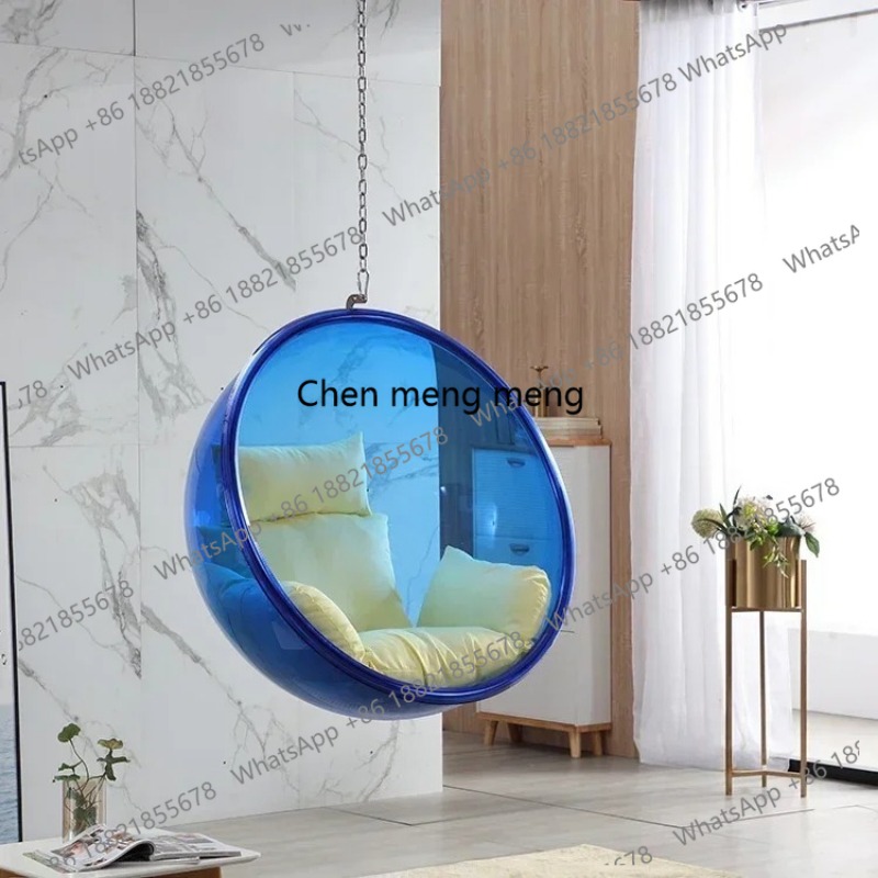 เก้าอี้แขวนทรงไข่สำหรับระเบียง - Outdoor Furniture Egg Chair บทวิจารณ์และราคา