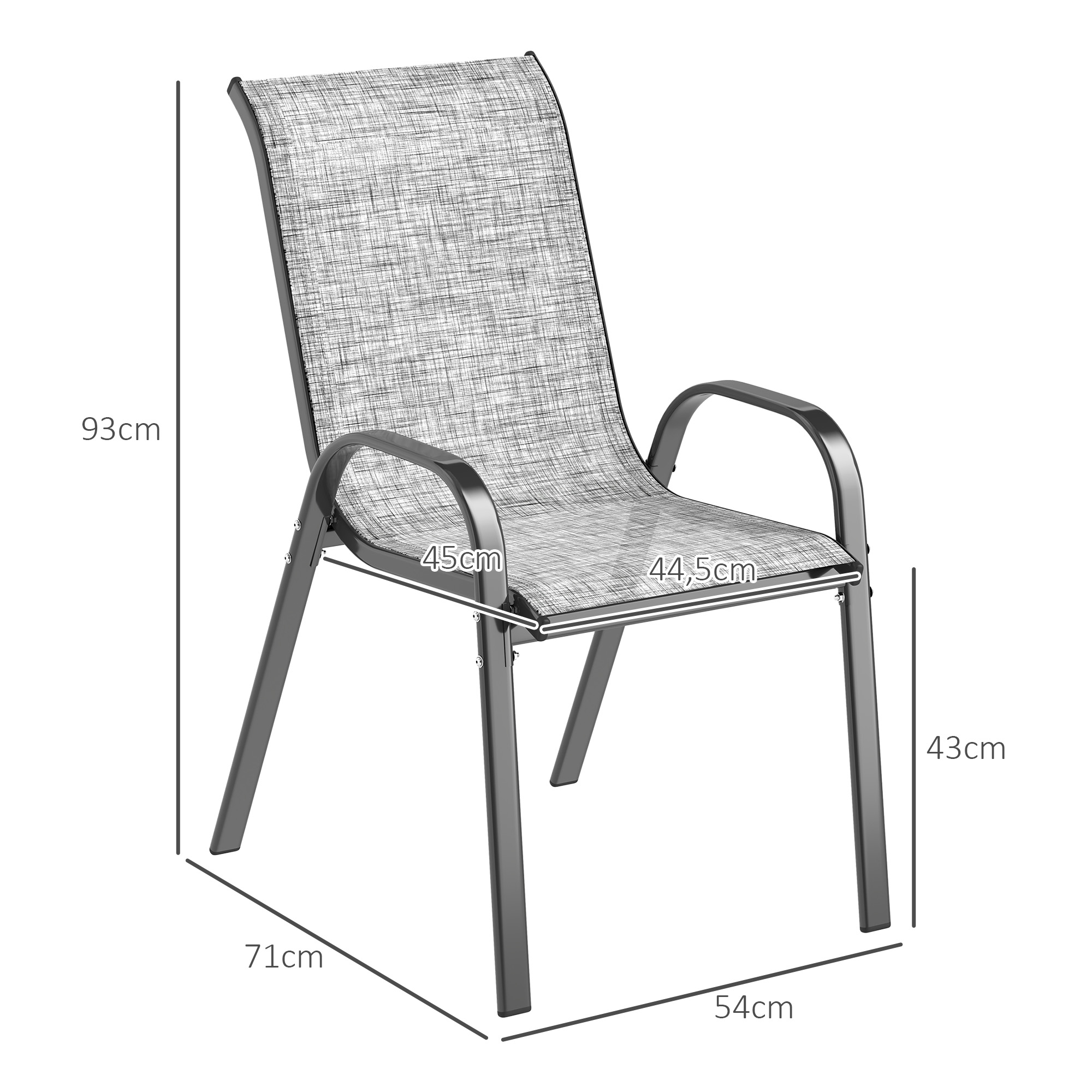 ชุดเก้าอี้รับประทานอาหารกลางแจ - Outdoor Furniture On Sale บทวิจารณ์และราคา