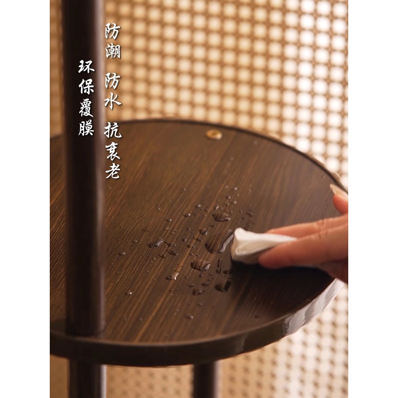 ชั้นวางต้นไม้ไม้เนื้อแข็งขนาดเ - Outdoor Furniture On Sale บทวิจารณ์และราคา