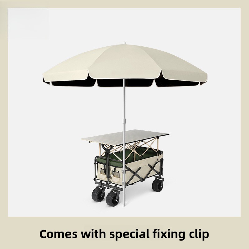 ร่มพับได้แบบพกพาสำหรับตั้งแคมป - Outdoor Furniture Vendors บทวิจารณ์และราคา