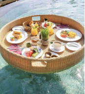 บ้านพักตากอากาศบาหลีปี 2026 จา - Outdoor Furniture Vietnam บทวิจารณ์และราคา