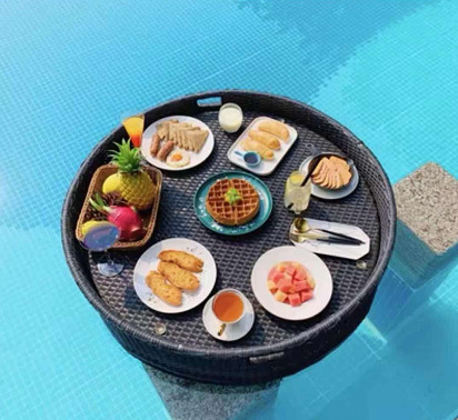 บ้านพักตากอากาศบาหลีปี 2026 จา - Outdoor Furniture Vietnam บทวิจารณ์และราคา