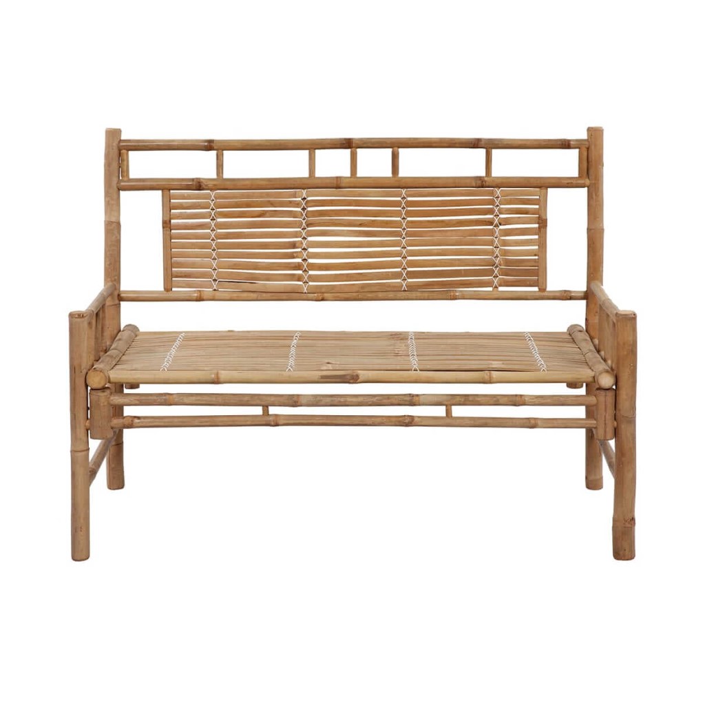 # ม้านั่งไม้ไผ่สไตล์วินเทจสำหร - Outdoor Furniture Vietnam บทวิจารณ์และราคา