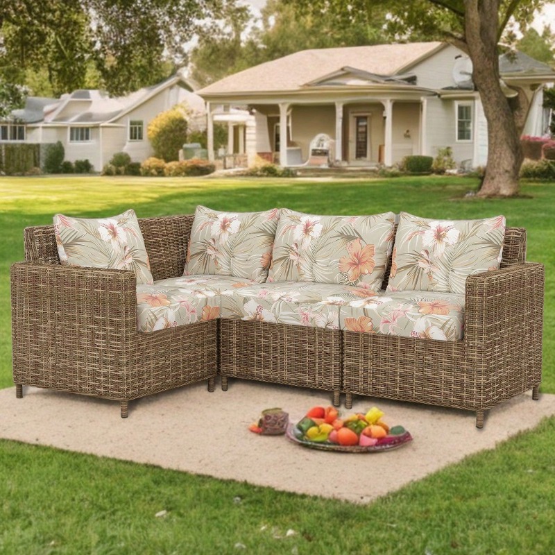 ปลอกหุ้มเบาะเฟอร์นิเจอร์สวนแบบ - Outdoor Furniture On Sale บทวิจารณ์และราคา