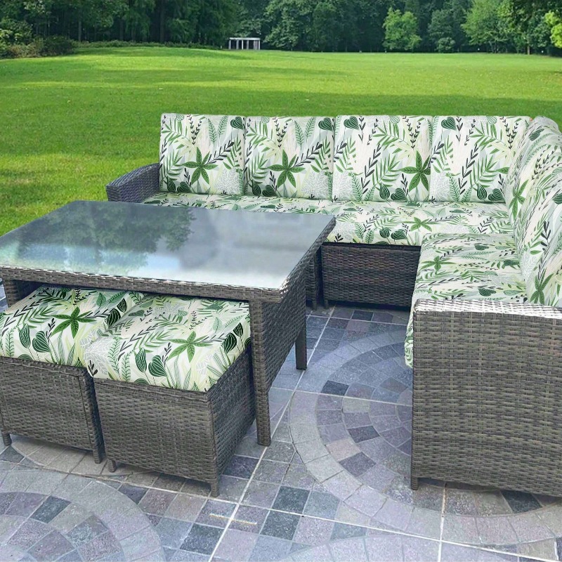 ปลอกหุ้มเบาะเฟอร์นิเจอร์สวนแบบ - Outdoor Furniture On Sale บทวิจารณ์และราคา