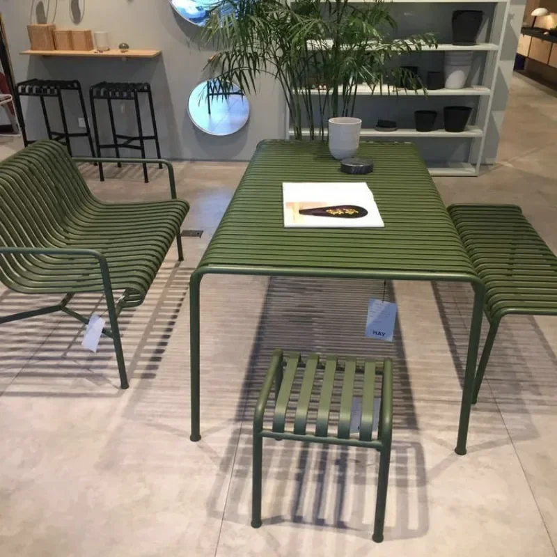 โมเดิร์นเรียบง่ายพักผ่อนเฟอร์น - Outdoor Furniture On Sale บทวิจารณ์และราคา