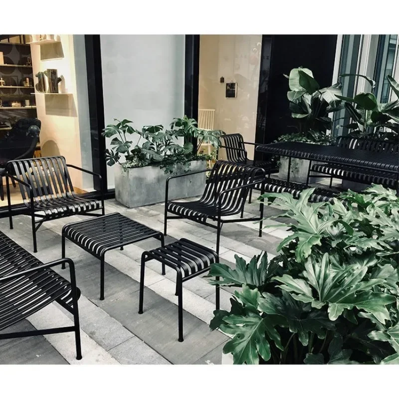 โมเดิร์นเรียบง่ายพักผ่อนเฟอร์น - Outdoor Furniture On Sale บทวิจารณ์และราคา