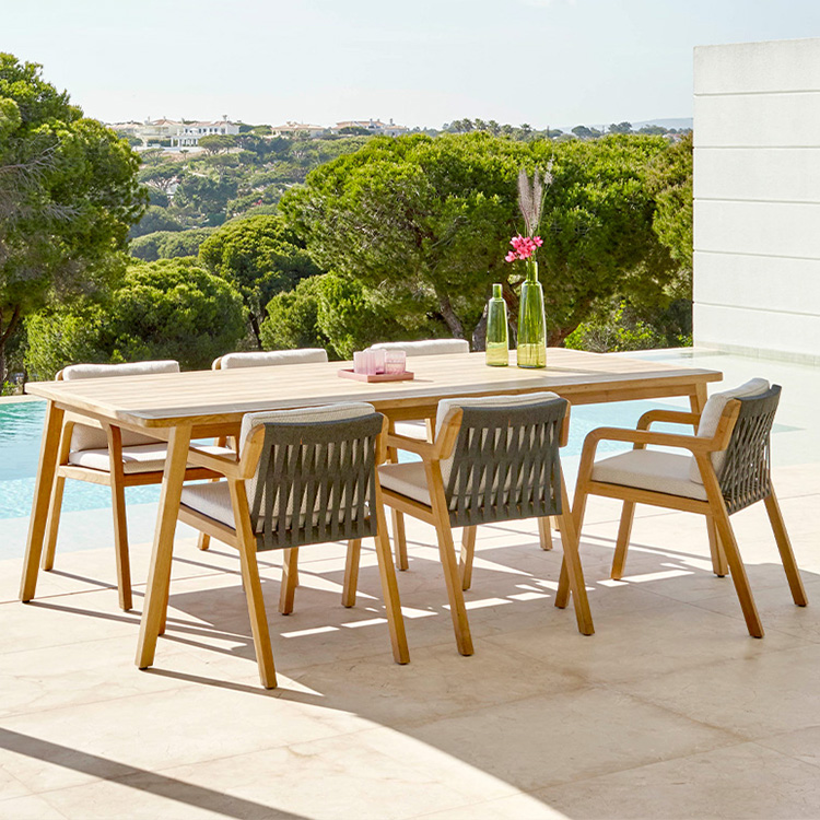 ชุดเฟอร์นิเจอร์ลานบ้านทันสมัย  - Outdoor Furniture On Sale บทวิจารณ์และราคา