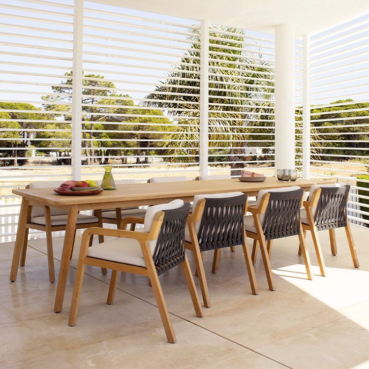 ชุดเฟอร์นิเจอร์ลานบ้านทันสมัย  - Outdoor Furniture On Sale บทวิจารณ์และราคา