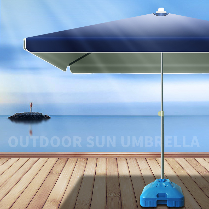 ร่มทรงสี่เหลี่ยมขนาดใหญ่สำหรับ - Outdoor Furniture Vendors บทวิจารณ์และราคา