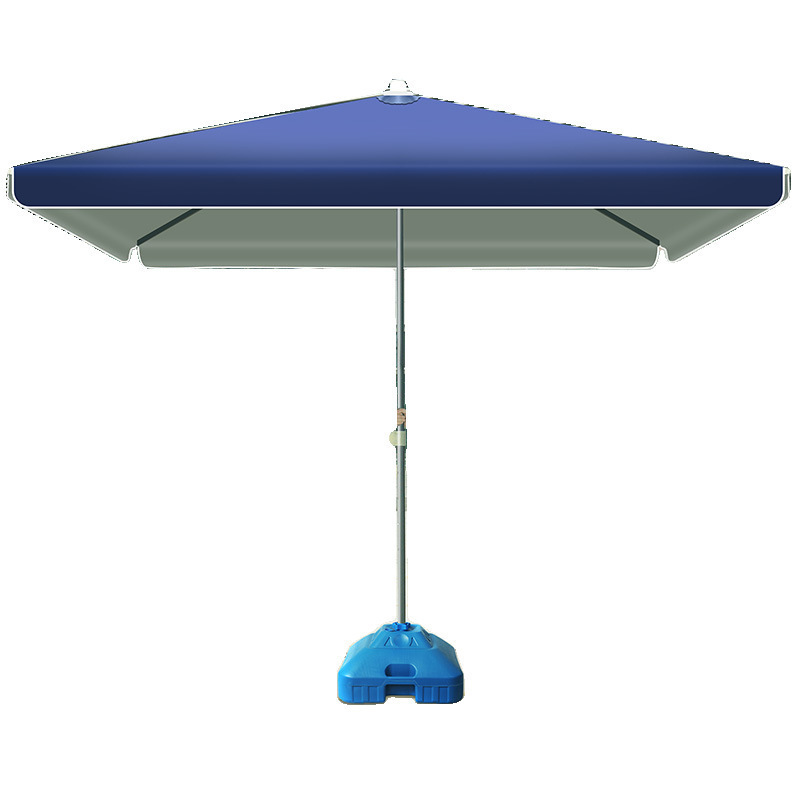 ร่มทรงสี่เหลี่ยมขนาดใหญ่สำหรับ - Outdoor Furniture Vendors บทวิจารณ์และราคา