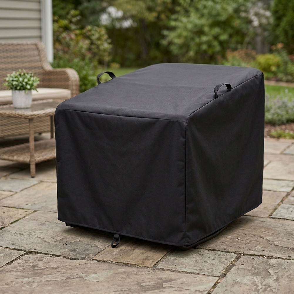 ผ้าคลุมเก้าอี้โยกทรงไข่สำหรับล - Outdoor Furniture Egg Chair บทวิจารณ์และราคา