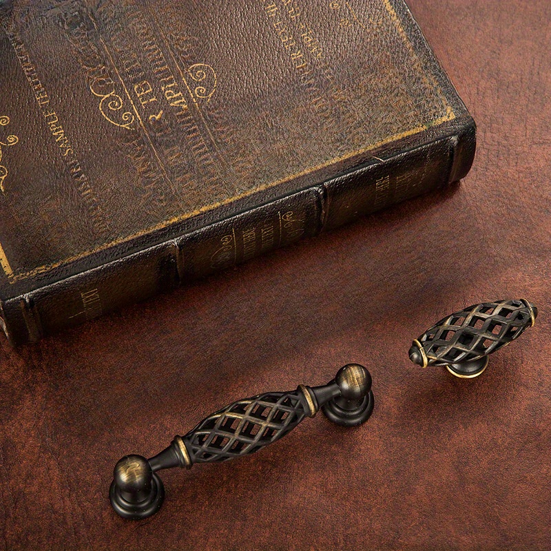 1 PC VINTAGE Antique Bronze ตู - Outdoor Furniture Vintage บทวิจารณ์และราคา