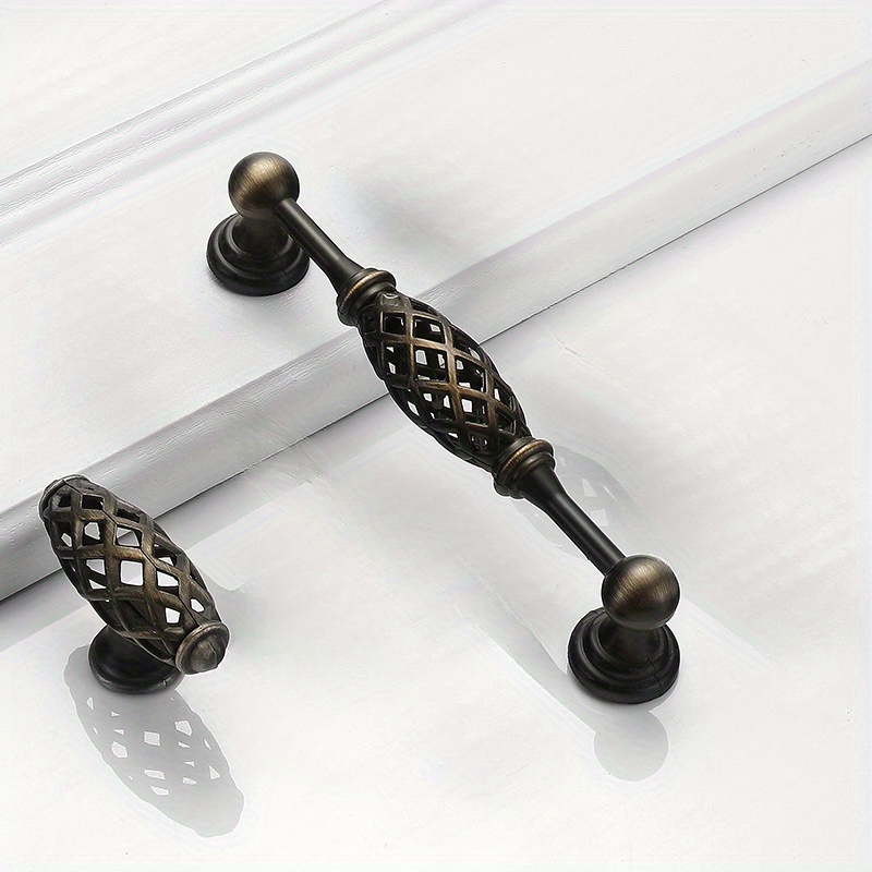 1 PC VINTAGE Antique Bronze ตู - Outdoor Furniture Vintage บทวิจารณ์และราคา