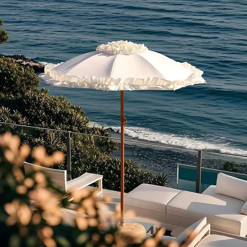 ร่มกันแดดสำหรับแผงขายของเชิงพา - Outdoor Furniture Vendors บทวิจารณ์และราคา