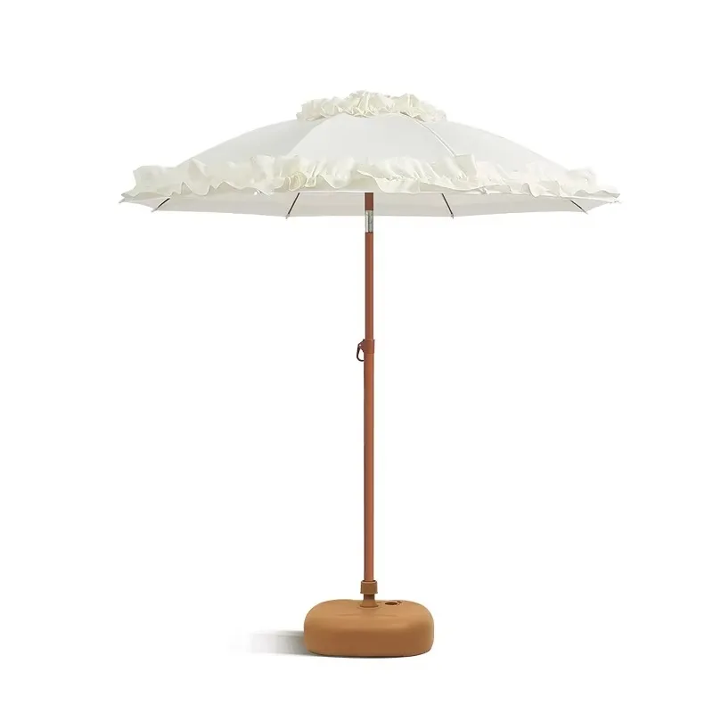 ร่มกันแดดสำหรับแผงขายของเชิงพา - Outdoor Furniture Vendors บทวิจารณ์และราคา