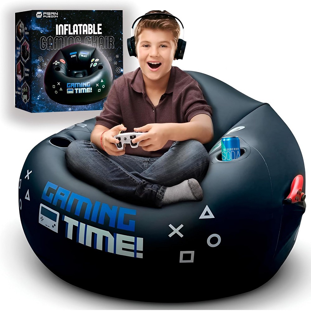 เก้าอี้เกมมิ่ง Creative Esport - Outdoor Furniture Material บทวิจารณ์และราคา