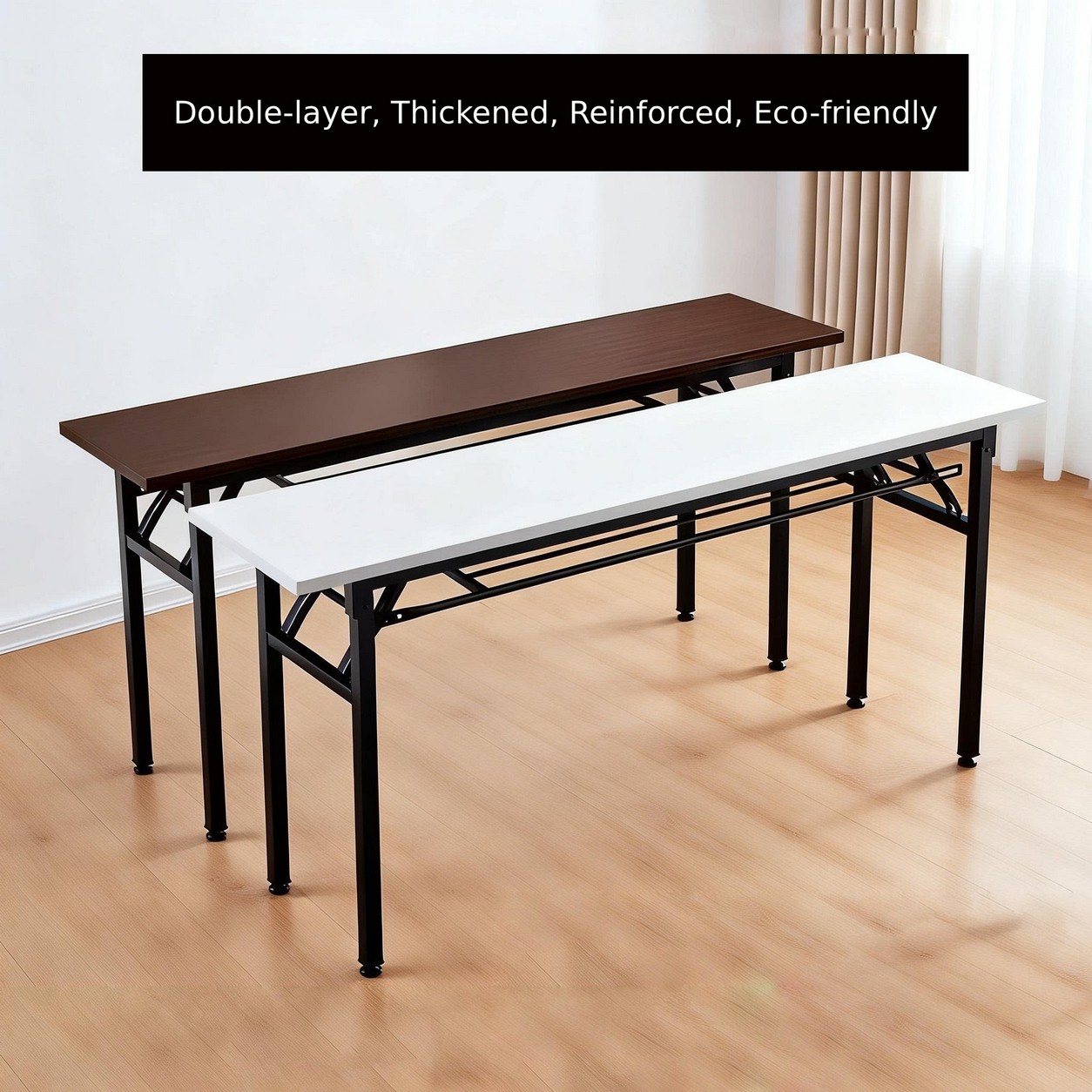 โต๊ะพับได้ทรงสี่เหลี่ยมผืนผ้าแ - Outdoor Furniture Vendors บทวิจารณ์และราคา