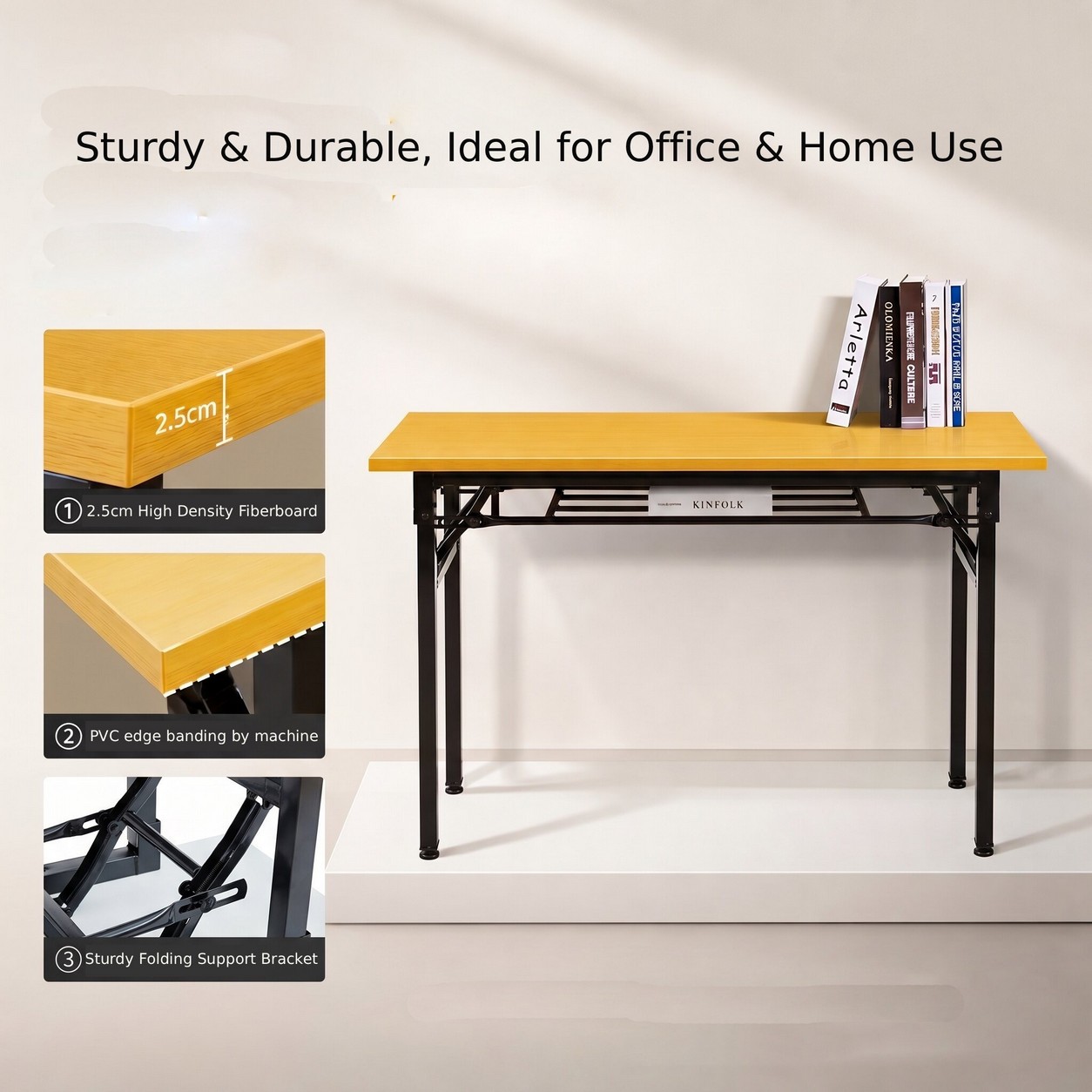 โต๊ะพับได้ทรงสี่เหลี่ยมผืนผ้าแ - Outdoor Furniture Vendors บทวิจารณ์และราคา